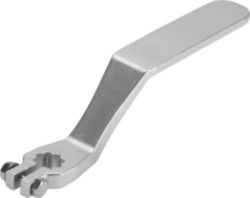 VAOH-22-H9 hand lever