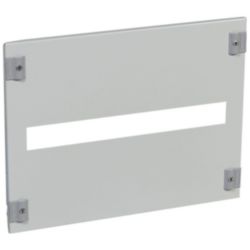 XL3 400 Frontplaat 400mm DPX3 250