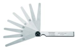 702 20 M Voelermaat 0,05-1,00 mm