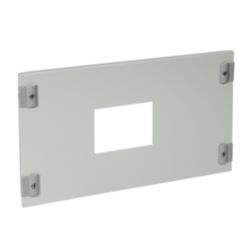 XL3 400 Frontplaat 300mm DPX 630