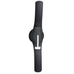 Draaibediening - Direct/Voorkant - Zwart - IP65 - Accessoires TeSys GS