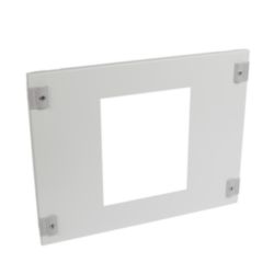 XL3 400 frontpl staal SPX2