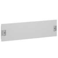 XL3 frontplaat staal H100