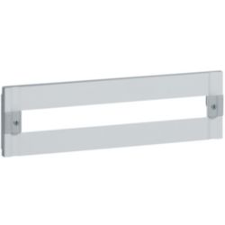 XL3 frontplaat H150