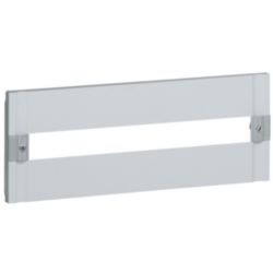 XL3 frontplaat H200