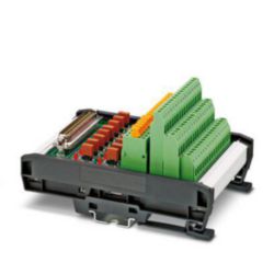 Interfacemoduul