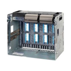 Cassette 4000A, IZMX404 m. control cable connection