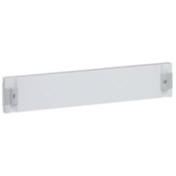 XL3 frontplaat H100