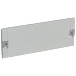XL3 frontplaat H200