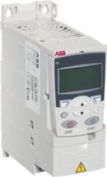 Frequency converter =< 1 kV ABB ACS355-03E-03A3-4 3AUA0000058185