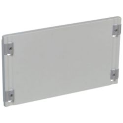 XL3 frontplaat H300