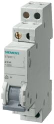 Off switch 20 A 3 NO+N