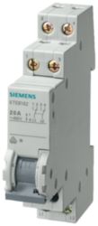 Two-way switch 20 A 2 W