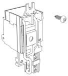Nulspanningsspoel voor Tmax T1-T3 60 V AC/DC zonder kabel