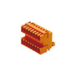 PCB plug-in connector (board connection), 3.50 mm, Number of poles: 6,