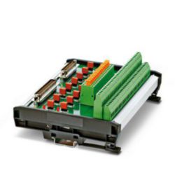 Interfacemoduul
