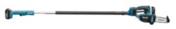 Telescoopsteel 220 cm