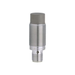 Inductieve sensor; M18 x 1 / L = 51 mm; Schakelafstand 12 mm niet-bondig