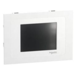 M172 Display Clr TchScrn, Flush Mnting W