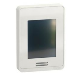M172 DISPLAY COLOR TOUCHSCREEN, T&HR