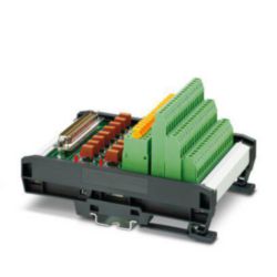 16-KANAALS MODUUL VOOR HONEYWELL C300 DI