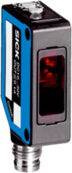 reflextasters en sensoren, WLG8-P1131S04