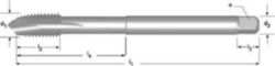 MACHINETAP HSS