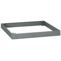 XL3 4000 sokkel 975x725mm