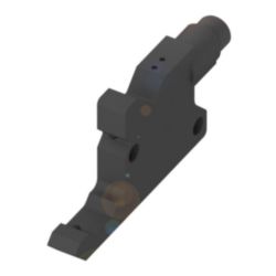 BWL 2222B-001-S4 WINKEL FOTOCEL 22/22MM