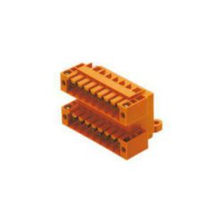 PCB plug-in connector (board connection), 3.50 mm, Number of poles: 48