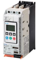 Softstarter S811+, 200-600V, 24Vdc stuurspanning 66A