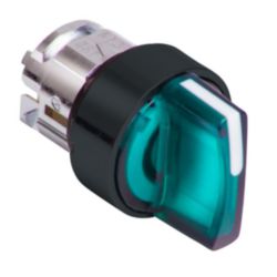 KOP VERL. SELECTOR  P-LED GR 3