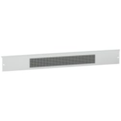 Ventilatiepan. plint 975 breed
