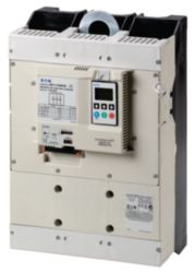 Softstarter S811+, 200-600V, 24Vdc stuurspanning 420A