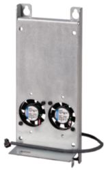 Ventilator voor DS7, BG3