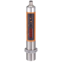 infrarood-temperatuursensor; PNP; schakelsignaal; analoog signaal; IO-Li