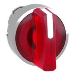 KOP VERL. SELECTOR  P-LED RD 3
