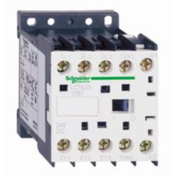 CONT 12A 1S 110VAC GERUISARM