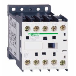 CONT  9A 1O 230V AC GERUISARM
