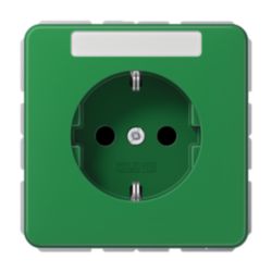 Wcd.CD500 groen bes.con.tekstv&aanr.veil