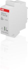 Overspanning beveiliging Patroon 1000V