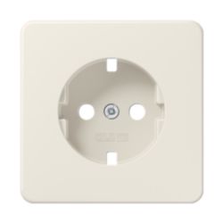 Afdekking CD500 wit voor CD1520N