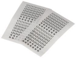 Easyvation sticker fasevolgorde