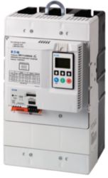 Softstarter S811+, 200-600V, 24Vdc stuurspanning 360A