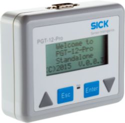 Programmeer- en configuratiegereedschappen, PGT-12-Pro