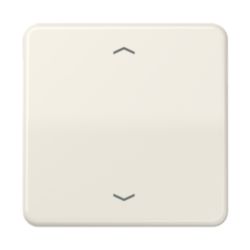 LB taster CD 1v stand. wit pijl