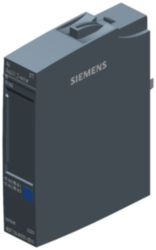 SIMATIC ET 200SP AI 4x U/I 2-wire, PU 1