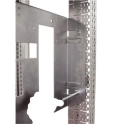 XL3 4000 omkeerb.unit DPX1600 vast