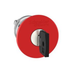 KOP NOODSTOPKNOP RD SL3131A 40 MM