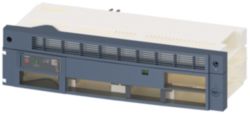 Switch connector with fuses In-line design, pluggable NH1 250 A, 4-pole AC23B 500V , 55 (AC500V) kA motor drive operating